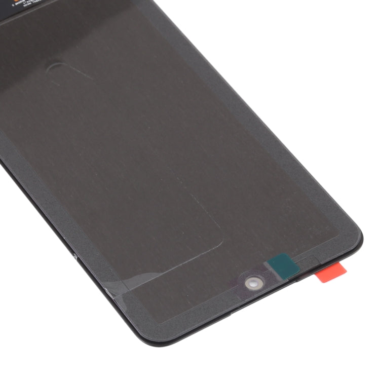 Super OLED Material Original LCD Screen and Digitizer Full Assembly for Xiaomi Redmi Note 11 Pro (China)  / Redmi Note 11 Pro+