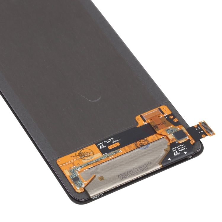 Super OLED Material Original LCD Screen and Digitizer Full Assembly for Xiaomi Redmi Note 11 Pro (China)  / Redmi Note 11 Pro+