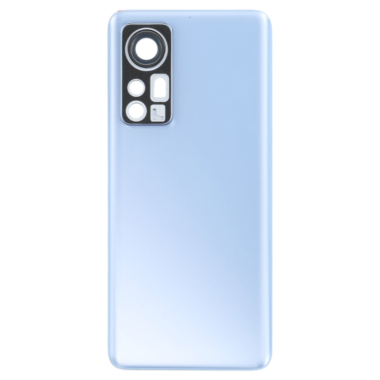 Original Battery Back Cover for Xiaomi 12
