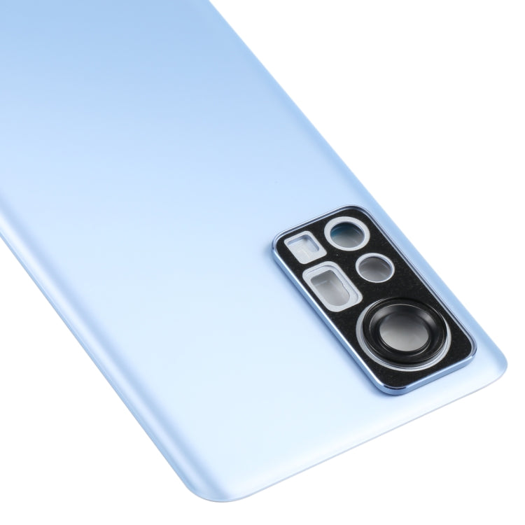 Original Battery Back Cover for Xiaomi 12