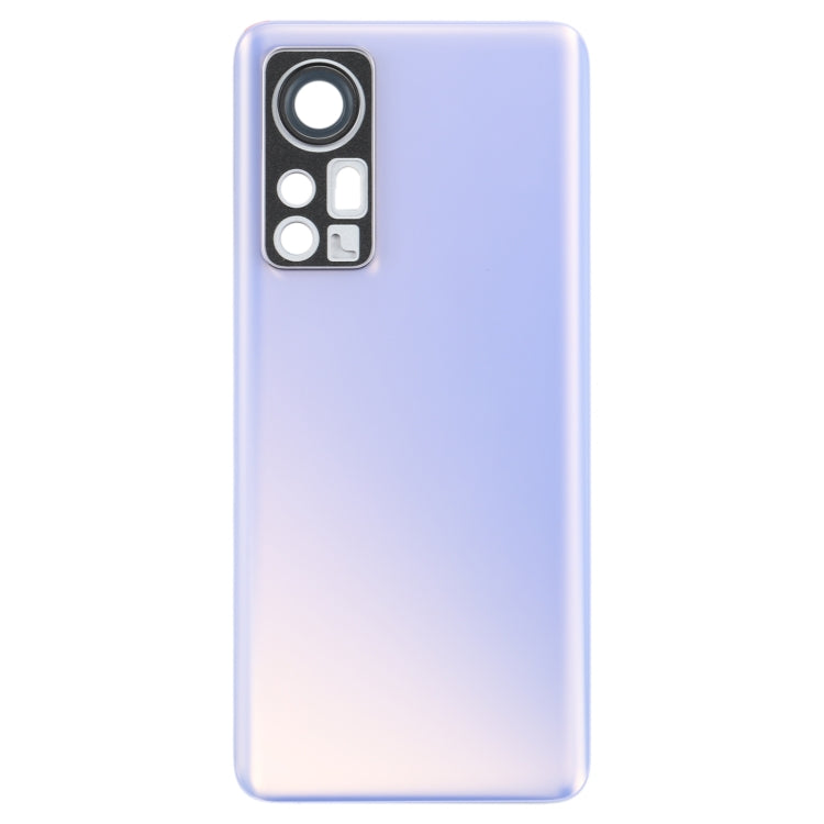 Original Battery Back Cover for Xiaomi 12