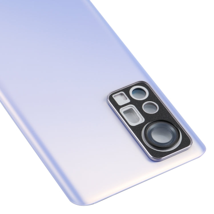 Original Battery Back Cover for Xiaomi 12