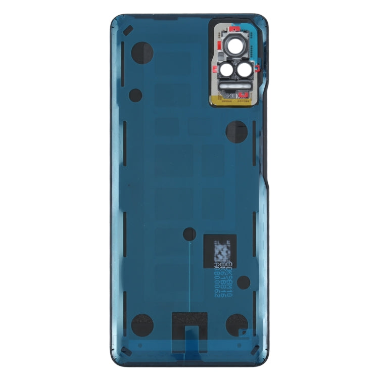 Original Battery Back Cover for Xiaomi Civi