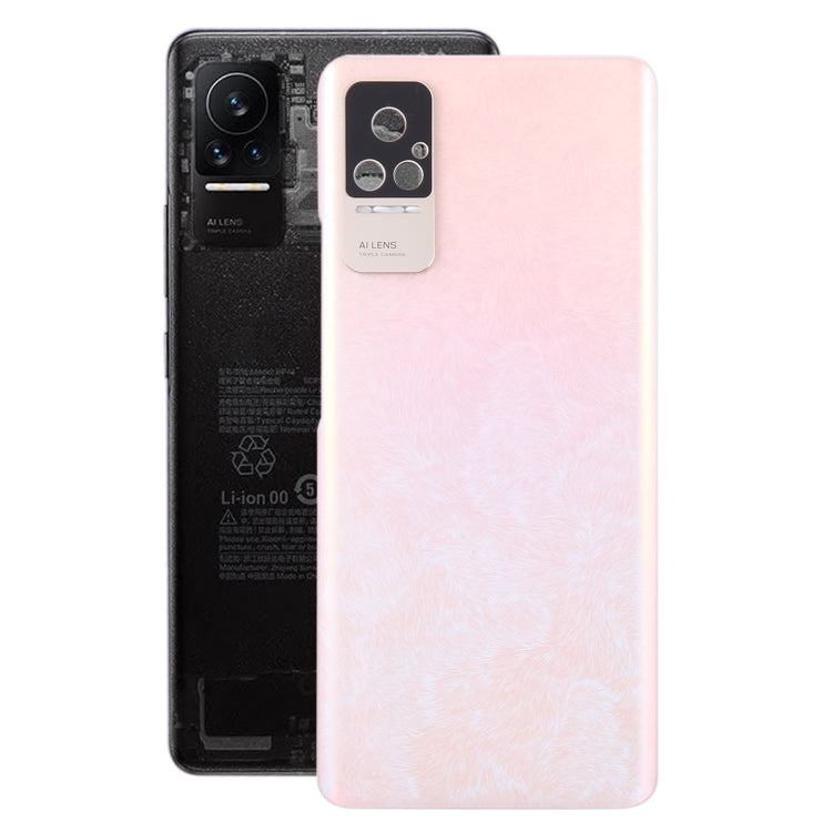 Original Battery Back Cover for Xiaomi Civi