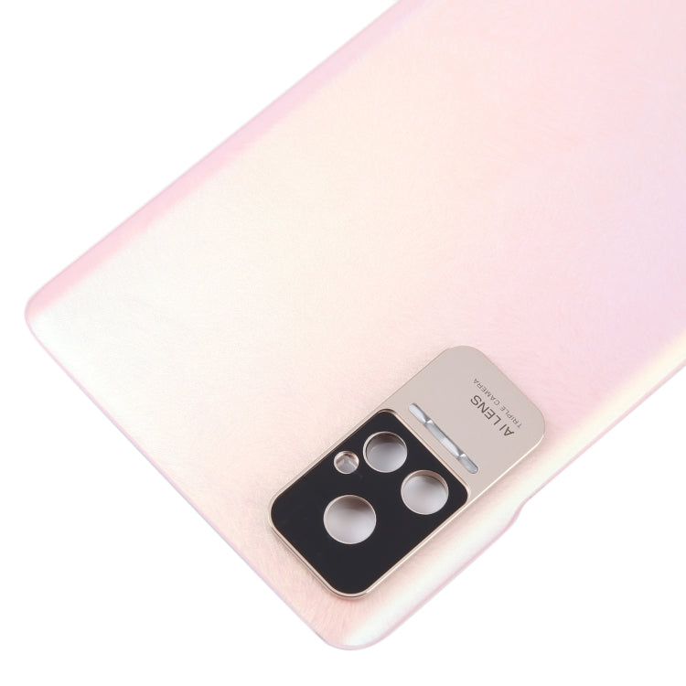Original Battery Back Cover for Xiaomi Civi