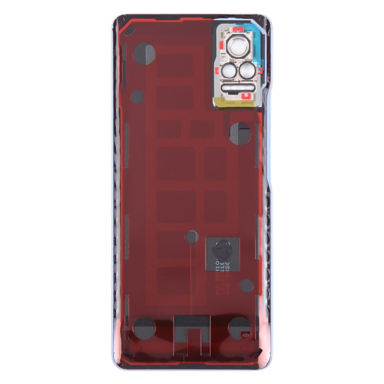 Original Battery Back Cover for Xiaomi Civi