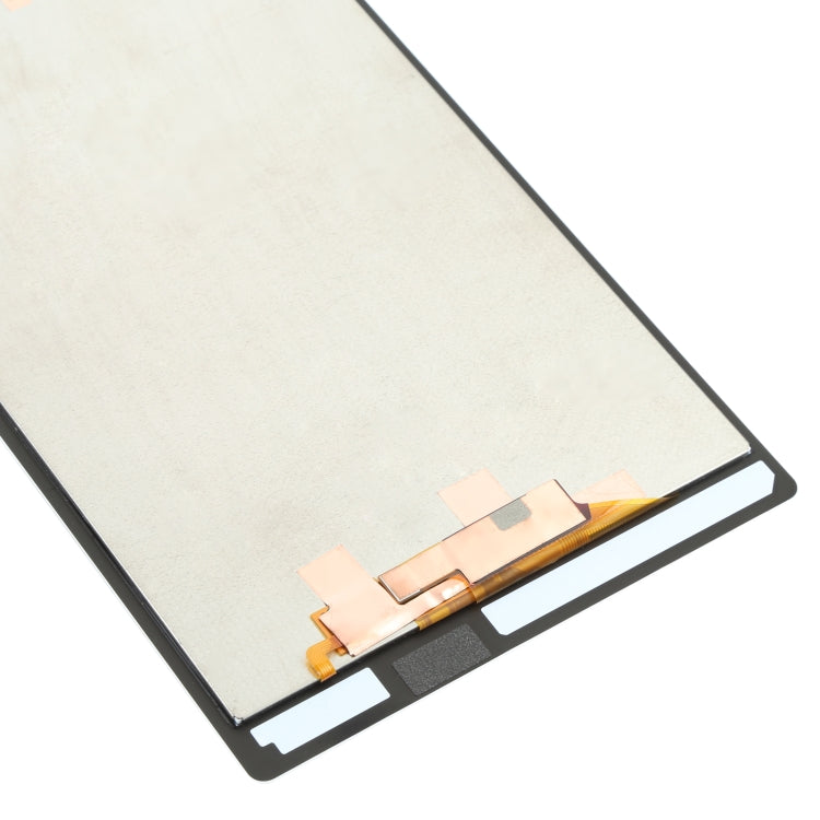 Original LCD Screen for Sony Xperia Z3 Tablet Compact with Digitizer Full Assembly(White)