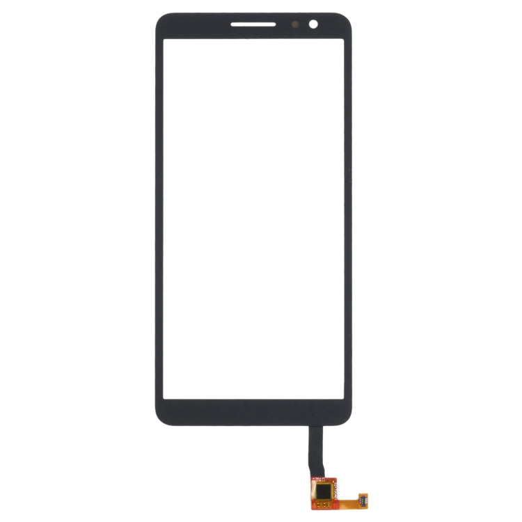 For Alcatel 1B 2020 5002H 5002D 5002X Touch Panel (Black)