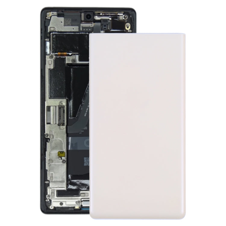 Original Battery Back Cover for Google Pixel 6 Pro