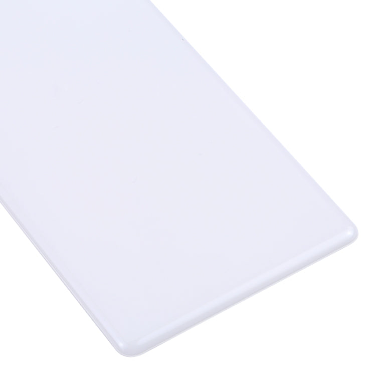 Original Battery Back Cover for Google Pixel 6 Pro