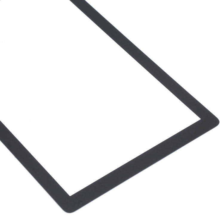 For Honor Pad X6 AGR-W09 AGR-WL09  Front Screen Outer Glass Lens