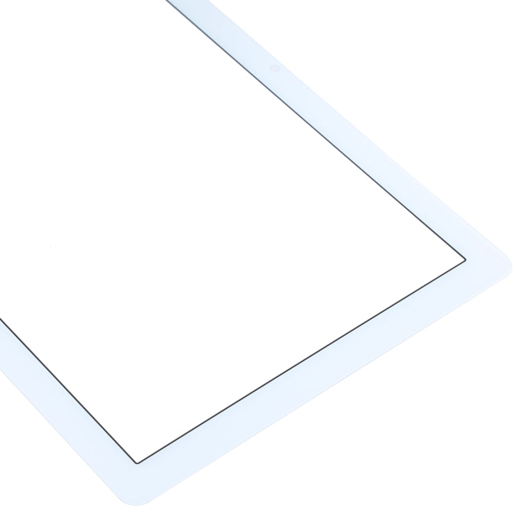 For Honor Pad X6 AGR-W09 AGR-WL09  Front Screen Outer Glass Lens