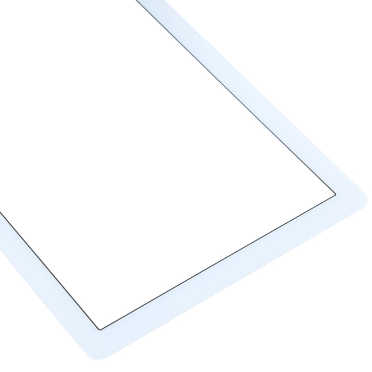 For Honor Pad X6 AGR-W09 AGR-WL09  Front Screen Outer Glass Lens