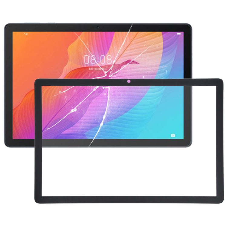 For Huawei Enjoy Tablet 2 AGS3-W00D  Front Screen Outer Glass Lens
