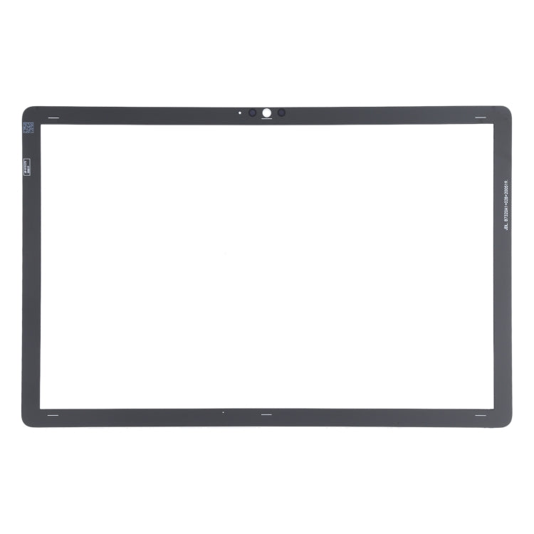 For Huawei Enjoy Tablet 2 AGS3-W00D  Front Screen Outer Glass Lens