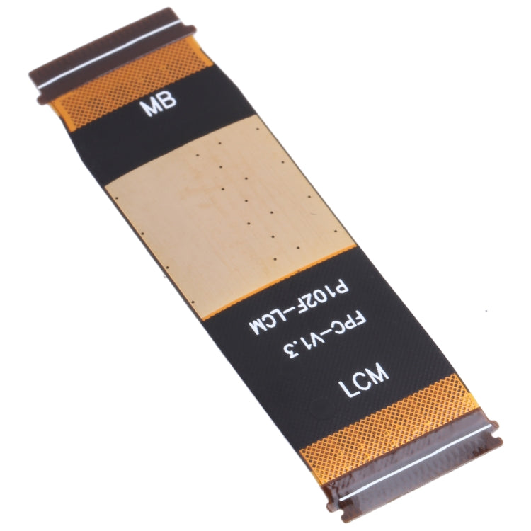 LCD Motherboard Flex Cable for Lenovo Tab M10 X605 TB-X605F/M/N