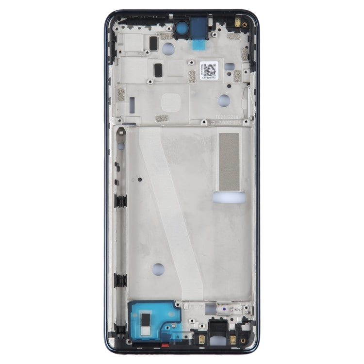 For Motorola Moto G Stylus 5G 2022 Original Front Housing LCD Frame Bezel Plate