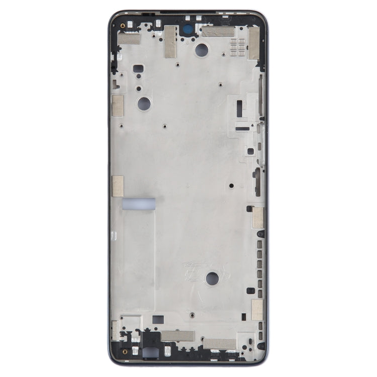 For Motorola Moto G Stylus 5G 2022 Original Front Housing LCD Frame Bezel Plate