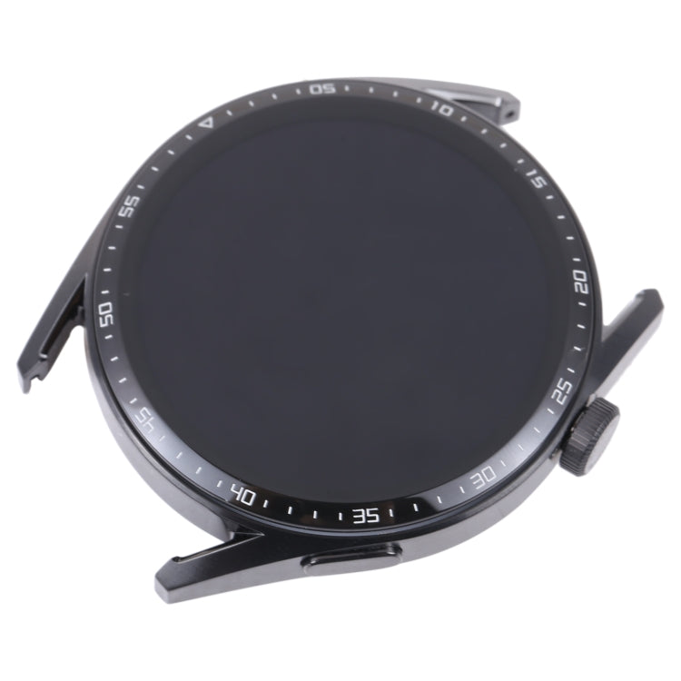 For Huawei Watch GT 3 46mm JPT-B29 Single Cable Edition Original LCD Screen Digitizer Full Assembly With Frame