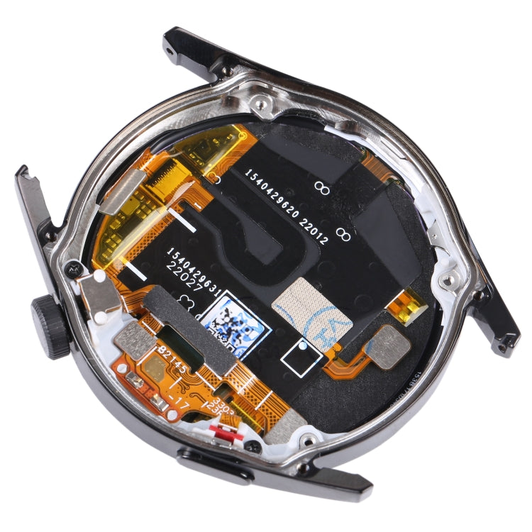 For Huawei Watch GT 3 46mm JPT-B29 Single Cable Edition Original LCD Screen Digitizer Full Assembly With Frame