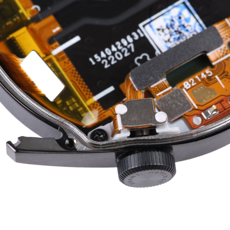 For Huawei Watch GT 3 46mm JPT-B29 Single Cable Edition Original LCD Screen Digitizer Full Assembly With Frame