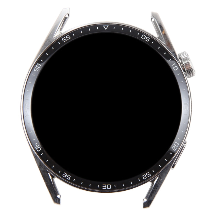 For Huawei Watch GT 3 46mm JPT-B29 Single Cable Edition Original LCD Screen Digitizer Full Assembly With Frame