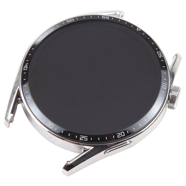For Huawei Watch GT 3 46mm JPT-B29 Single Cable Edition Original LCD Screen Digitizer Full Assembly With Frame