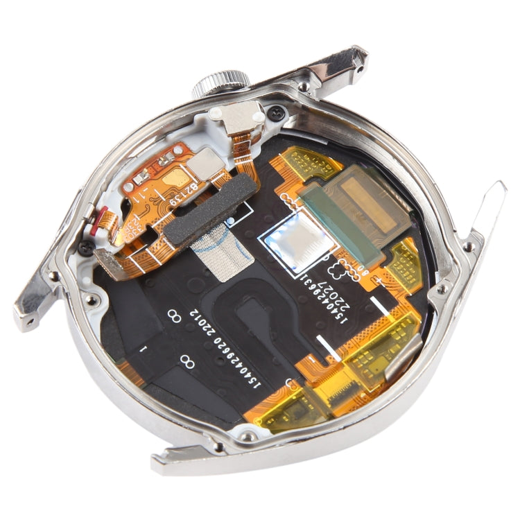 For Huawei Watch GT 3 46mm JPT-B29 Single Cable Edition Original LCD Screen Digitizer Full Assembly With Frame
