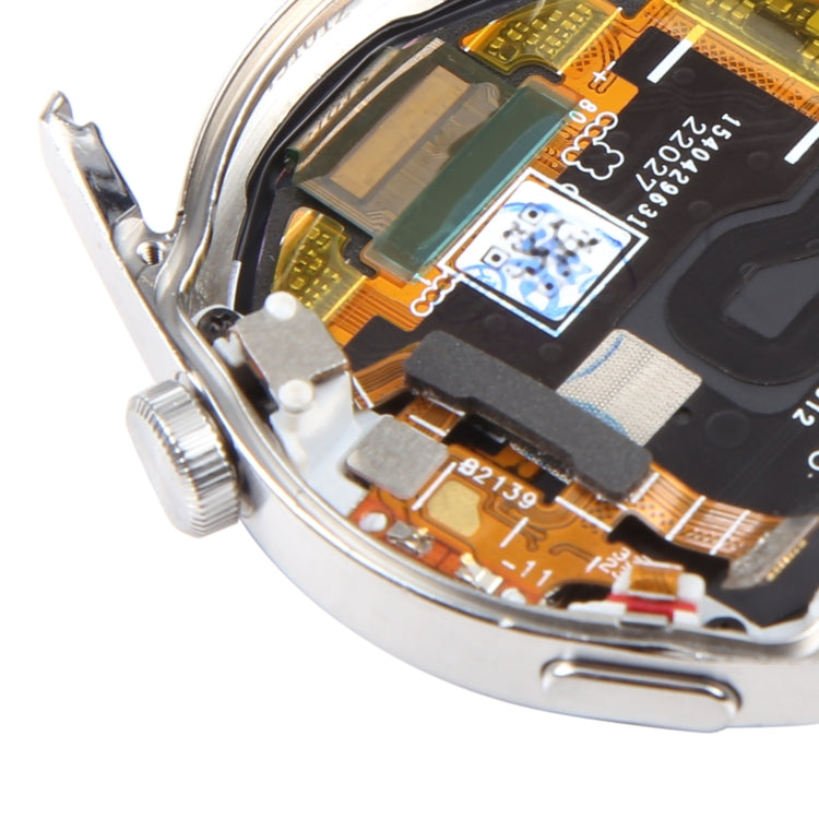 For Huawei Watch GT 3 46mm JPT-B29 Single Cable Edition Original LCD Screen Digitizer Full Assembly With Frame