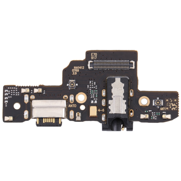 Charging Port Board for Xiaomi Redmi Note 11 (China) 21091116AC / Redmi Note 11T 5G 21091116AI