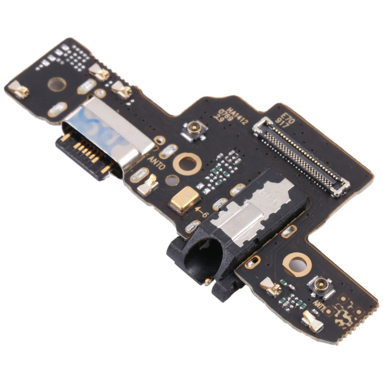 Charging Port Board for Xiaomi Redmi Note 11 (China) 21091116AC / Redmi Note 11T 5G 21091116AI