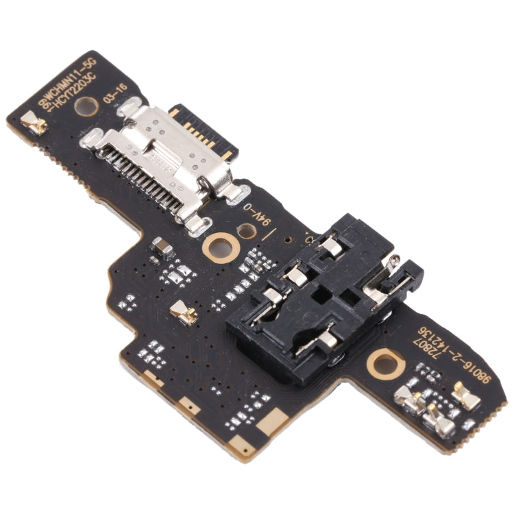 Charging Port Board for Xiaomi Redmi Note 11 (China) 21091116AC / Redmi Note 11T 5G 21091116AI