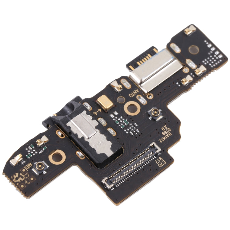 Charging Port Board for Xiaomi Redmi Note 11 (China) 21091116AC / Redmi Note 11T 5G 21091116AI