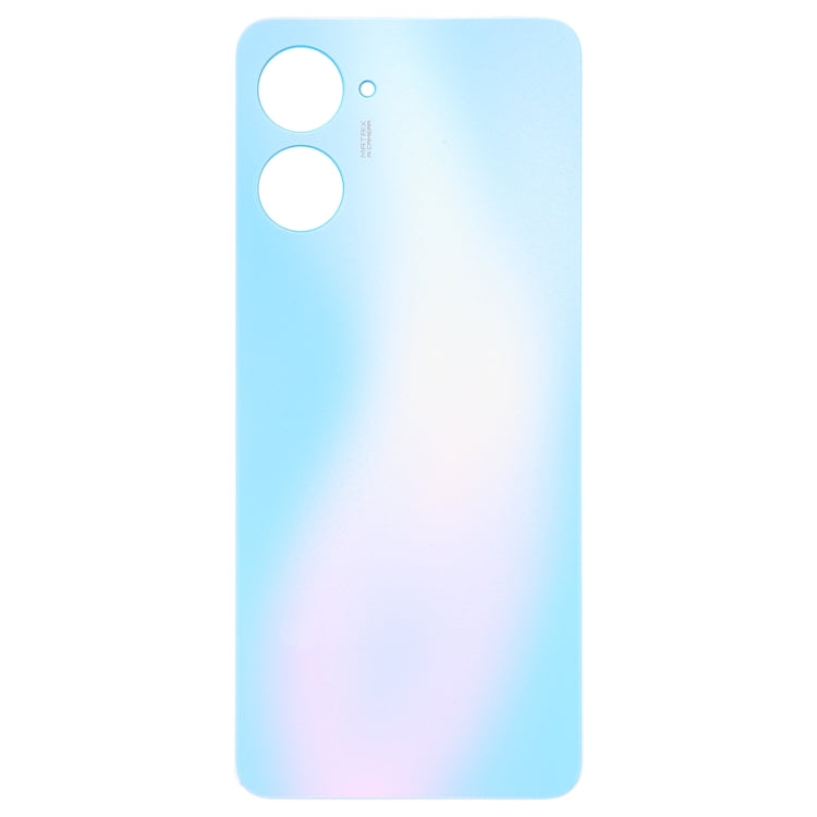 For Realme 10 Pro Original Battery Back Cover