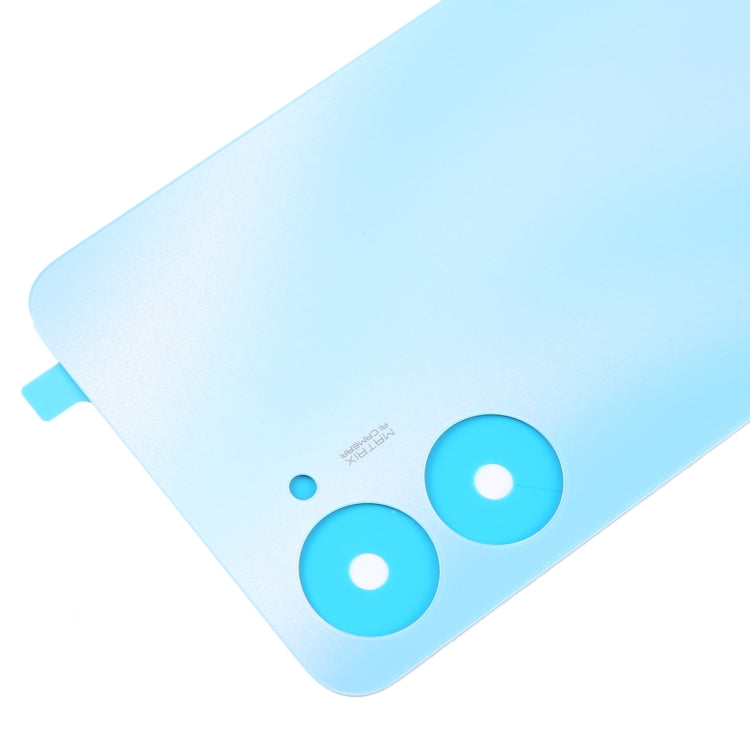 For Realme 10 Pro Original Battery Back Cover