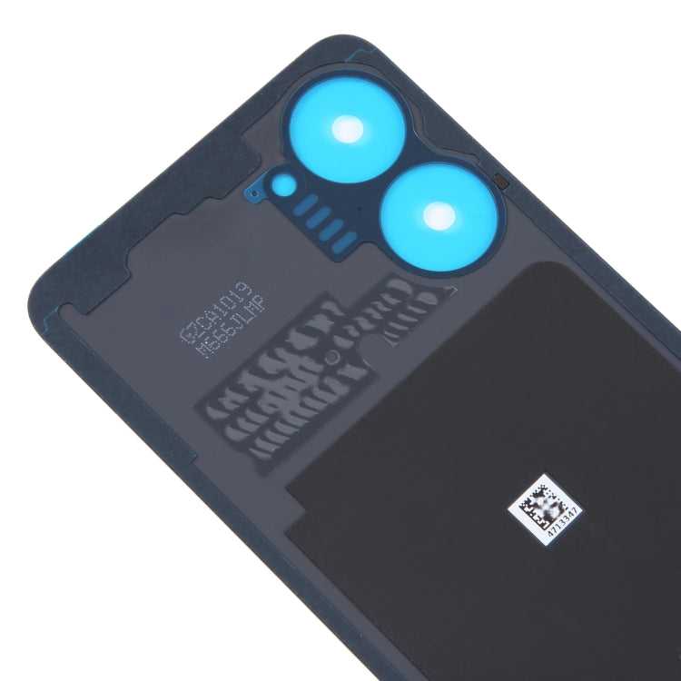 For Realme 10 Pro Original Battery Back Cover