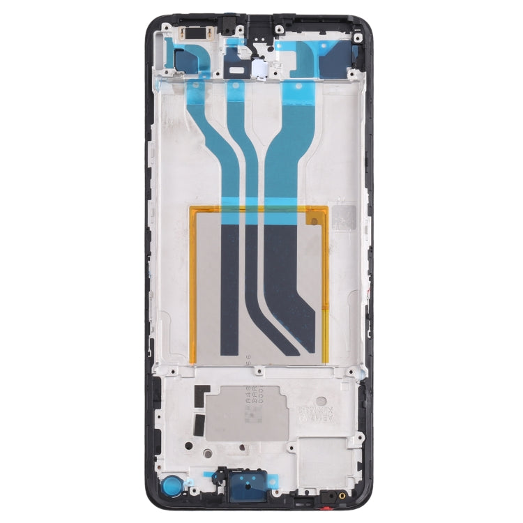 For OPPO Realme  GT2 Front Housing LCD Frame Bezel Plate