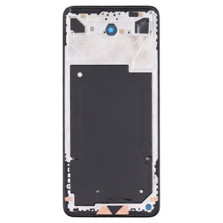 For OPPO Realme  GT2 Front Housing LCD Frame Bezel Plate