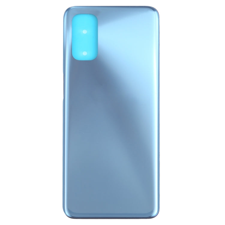 For OPPO Realme 7 Pro Battery Back Cover