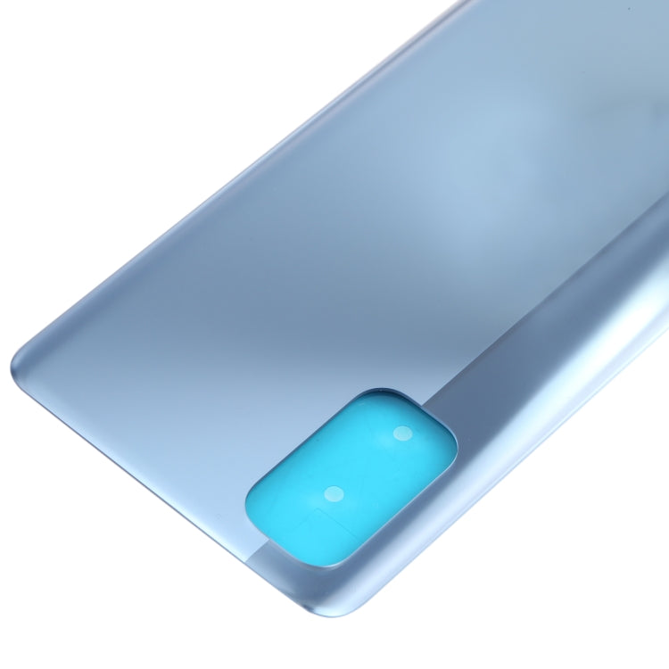 For OPPO Realme 7 Pro Battery Back Cover