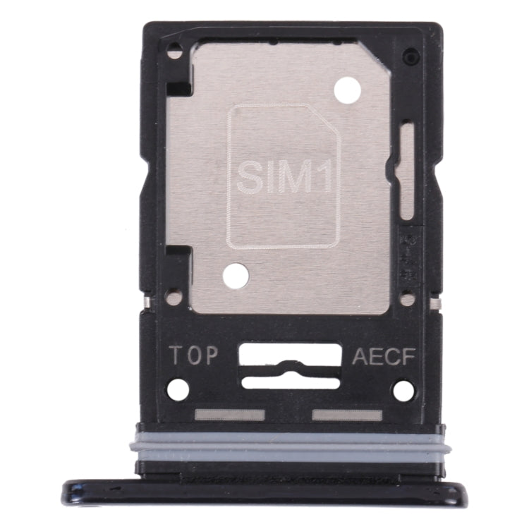 For Samsung Galaxy A53 5G SM-A536B Original SIM Card Tray + SIM Card Tray / Micro SD card tray