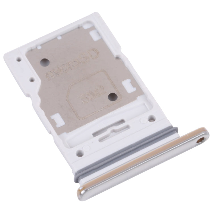 For Samsung Galaxy A53 5G SM-A536B Original SIM Card Tray + SIM Card Tray / Micro SD card tray