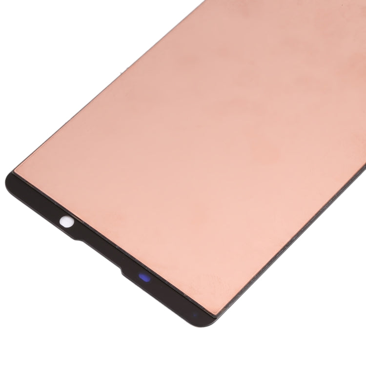 Original OLED LCD Screen for Sony Xperia 1 II with Digitizer Full Assembly