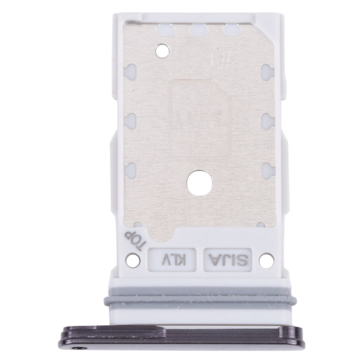 For Samsung Galaxy S22+ 5G / S22 5G / SM-S906B SM-S901B Original SIM Card Tray + SIM Card Tray