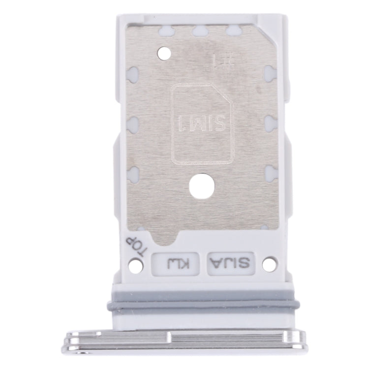 For Samsung Galaxy S22+ 5G / S22 5G / SM-S906B SM-S901B Original SIM Card Tray + SIM Card Tray