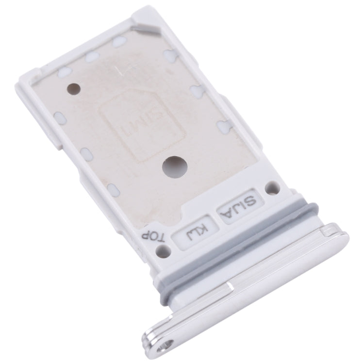 For Samsung Galaxy S22+ 5G / S22 5G / SM-S906B SM-S901B Original SIM Card Tray + SIM Card Tray