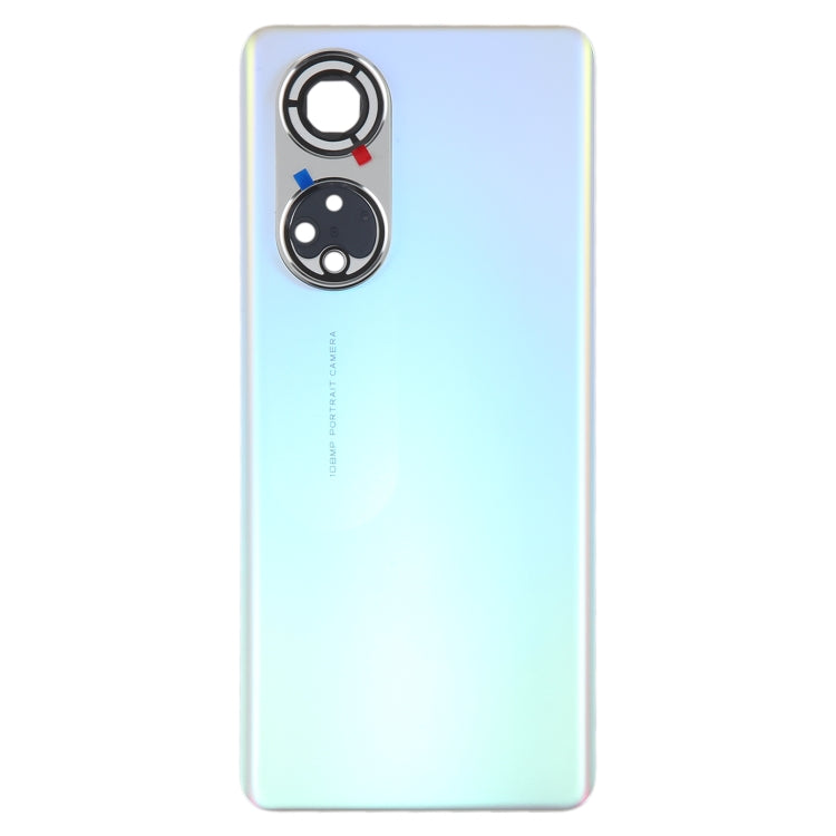 For OPPO Reno8 T 5G Original Battery Back Cover