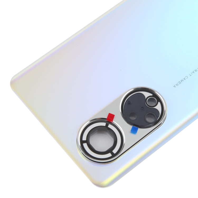 For OPPO Reno8 T 5G Original Battery Back Cover