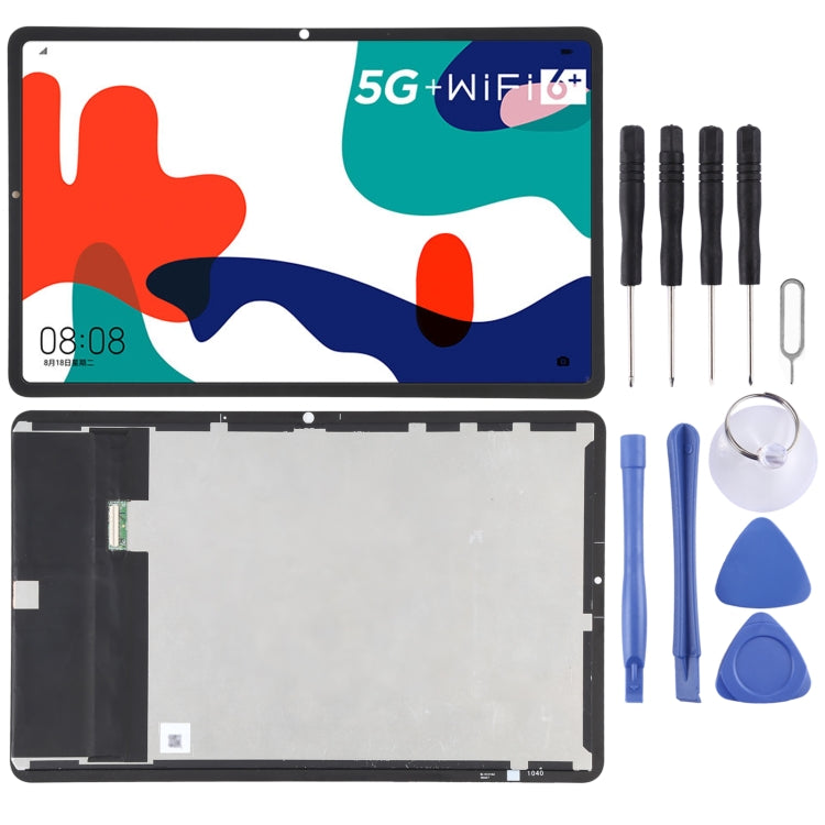 Original LCD Screen For Huawei MatePad 5G BAH3-AN10 with Digitizer Full Assembly