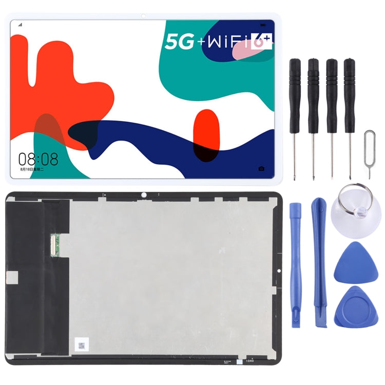 Original LCD Screen For Huawei MatePad 5G BAH3-AN10 with Digitizer Full Assembly